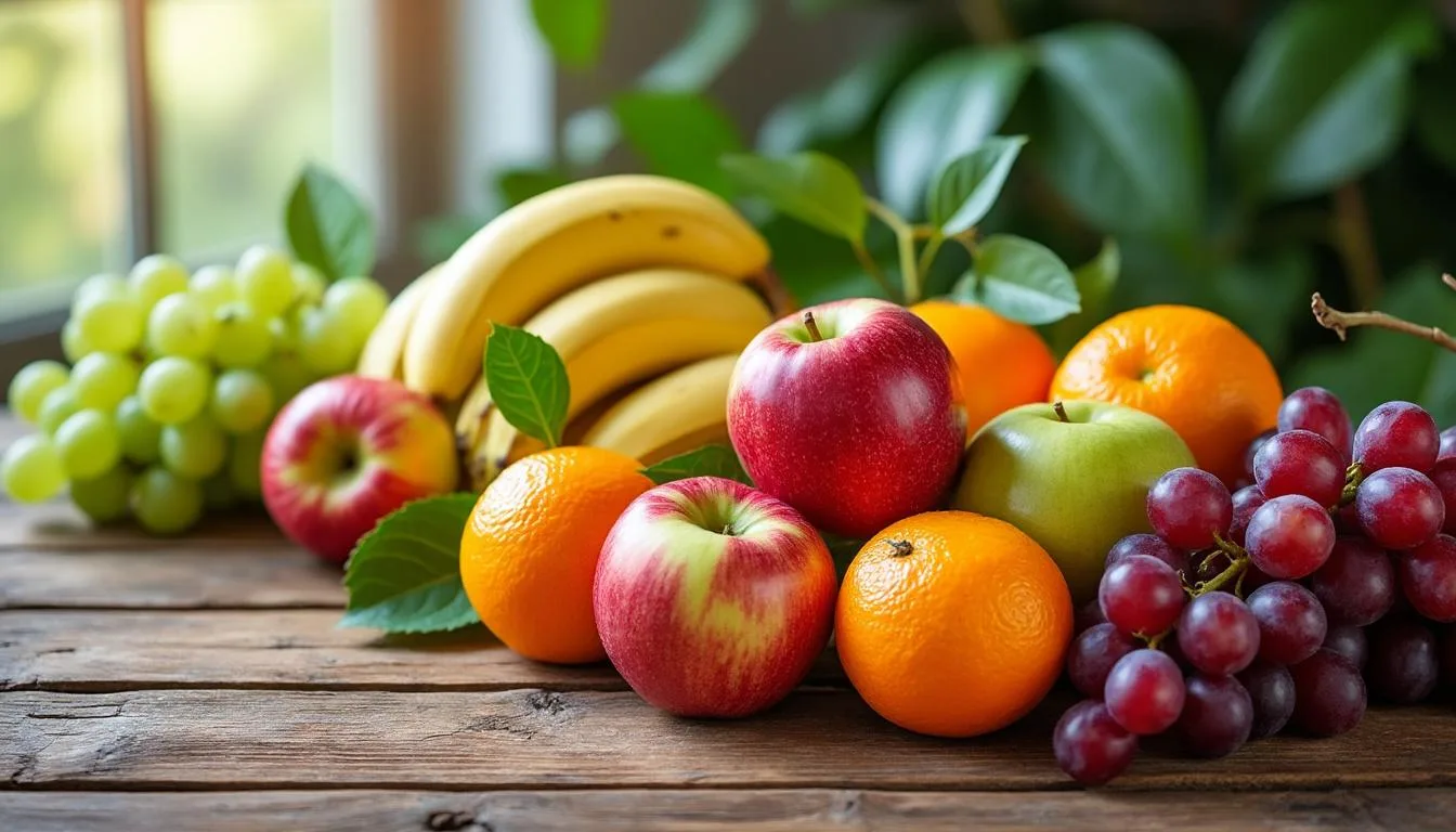 découvrez notre guide pratique sur les fruits commençant par la lettre g. explorez des exemples variés, leurs bienfaits, et des conseils pour les intégrer dans votre alimentation.