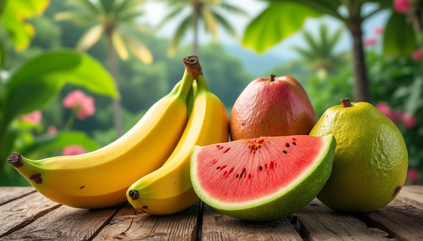découvrez les fruits en h : des variétés rares, exotiques et parfois introuvables qui vont éveiller vos papilles. plongez dans l'univers fascinant de ces fruits uniques et apprenez où les dénicher pour une expérience gustative inoubliable.