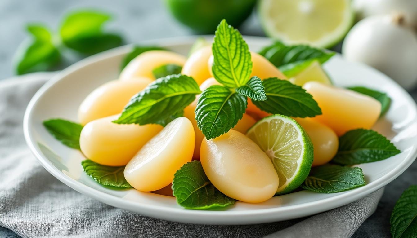 découvrez les fruits incontournables commençant par la lettre l. de la litchi au limon, explorez les bienfaits et les saveurs de ces délices naturels. idéal pour les amateurs de cuisine saine et variée.