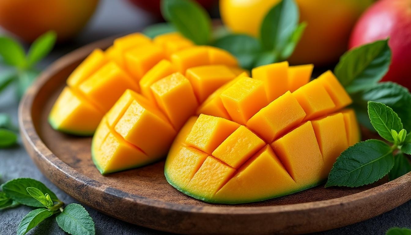 découvrez tous les fruits commençant par la lettre m dans notre guide complet. de la mangue au melon, explorez des informations savoureuses et des anecdotes fascinantes sur ces délicieux fruits. parfait pour les amateurs de fruits et les curieux de la nature!