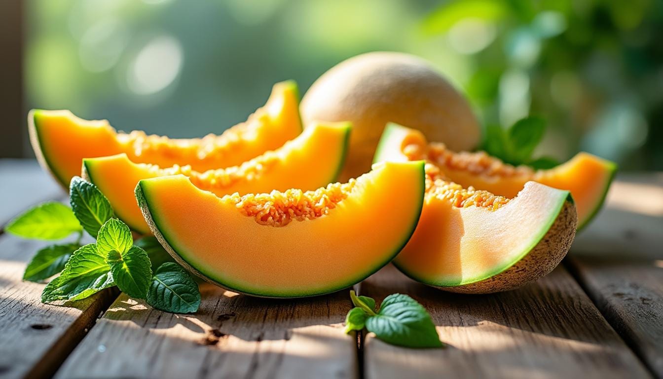 découvrez notre guide complet sur les fruits commençant par la lettre m. du melon au mûrier, explorez les variétés, leurs bienfaits et des astuces de cuisine pour les intégrer dans vos recettes.