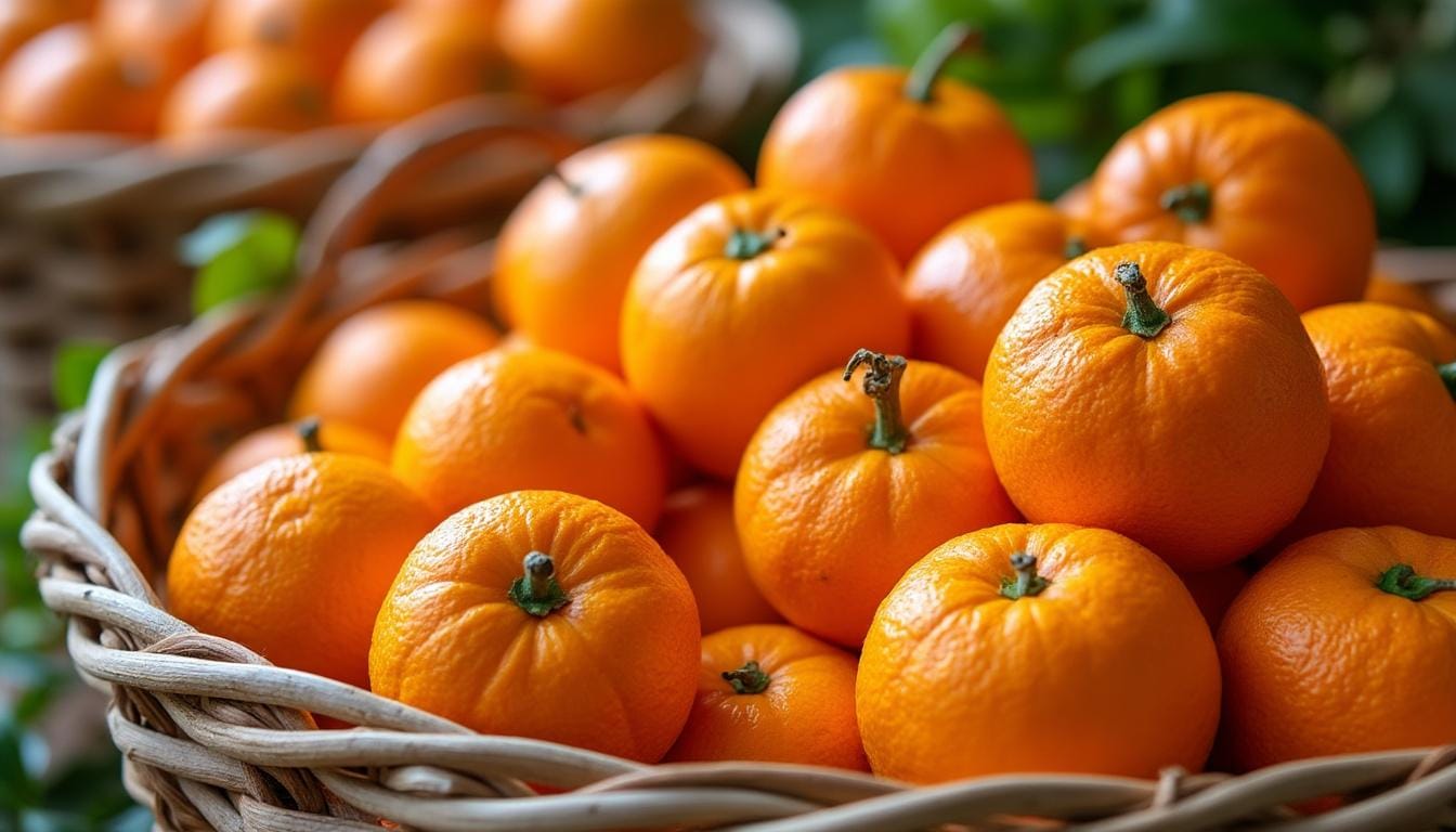 découvrez notre guide complet sur les fruits commençant par la lettre m. apprenez à connaître des délices comme la mangue, le melon et bien d'autres, ainsi que leurs bienfaits pour la santé et des astuces de préparation.