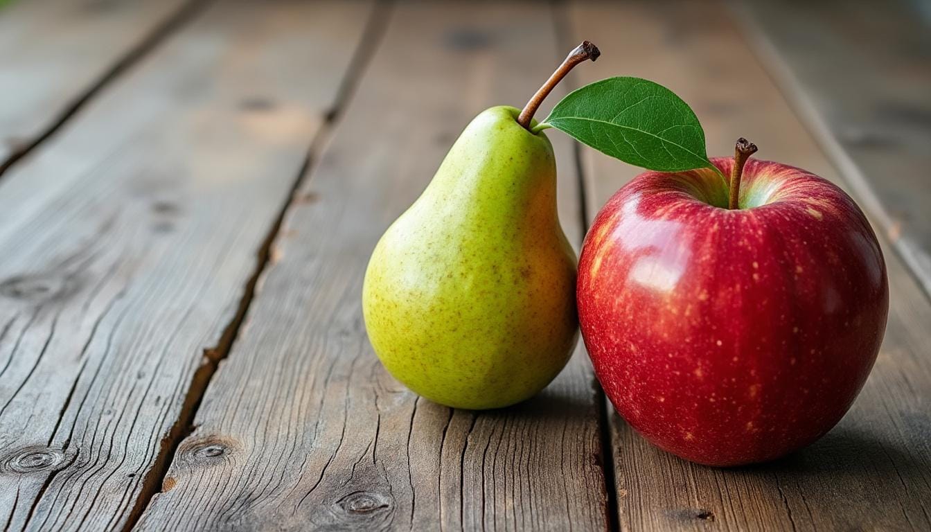 découvrez les fruits en p les plus populaires : liste complète, saveurs, bienfaits et idées d’utilisation — de la papaye à la poire.