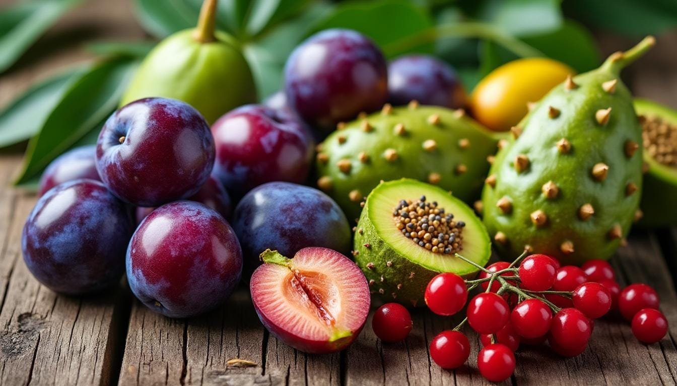 découvrez s'il existe vraiment des fruits dont le nom commence par la lettre q. liste, exemples et explications sur les fruits en q dans cet article complet.