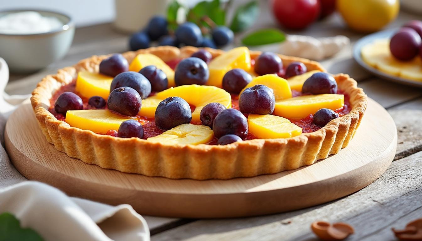 découvrez s'il existe des fruits dont le nom commence par la lettre q, avec des exemples fiables et des explications sur leur rareté ou leur existence.