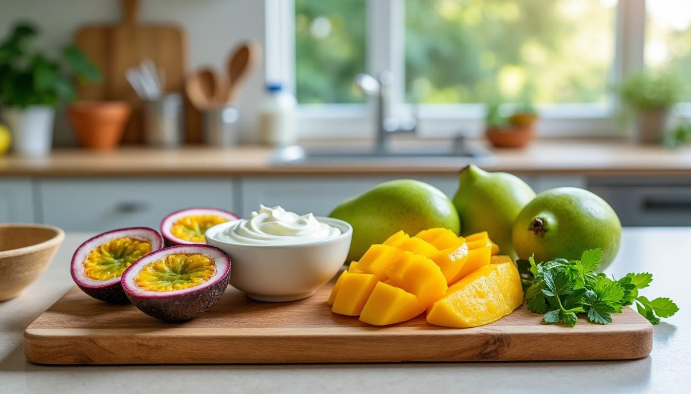 découvrez notre inventaire express des fruits commençant par la lettre y. idéal pour enrichir vos connaissances alimentaires ou des jeux de mots !