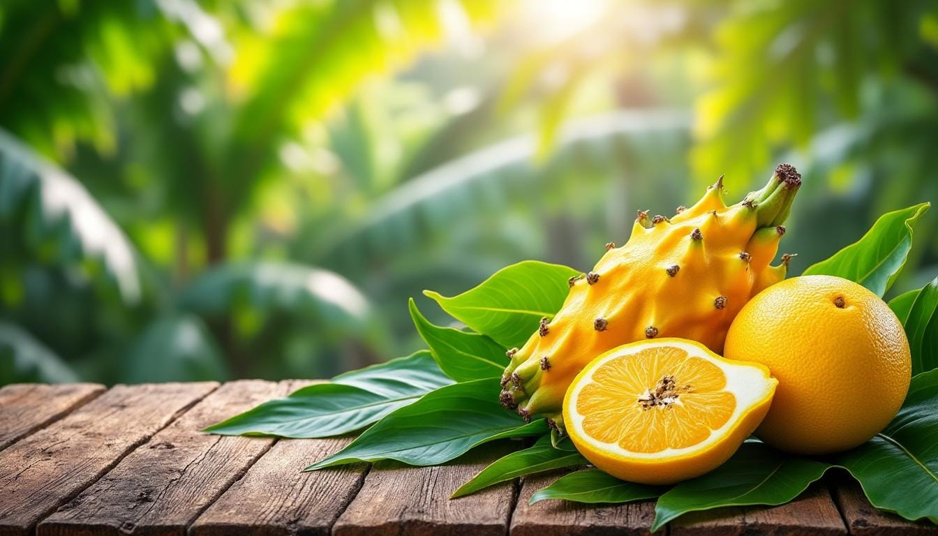 découvrez la liste complète des fruits commençant par la lettre y. un inventaire rapide et facile pour enrichir votre culture générale ou répondre à un jeu de mots !
