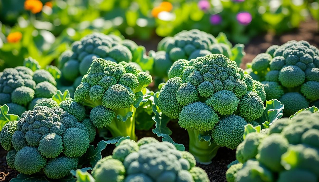 découvrez une sélection de recettes savoureuses à base de légumes commençant par la lettre b. inspirez-vous de notre banque d’idées pour cuisiner le brocoli, la betterave, la blette et bien d’autres légumes en b !