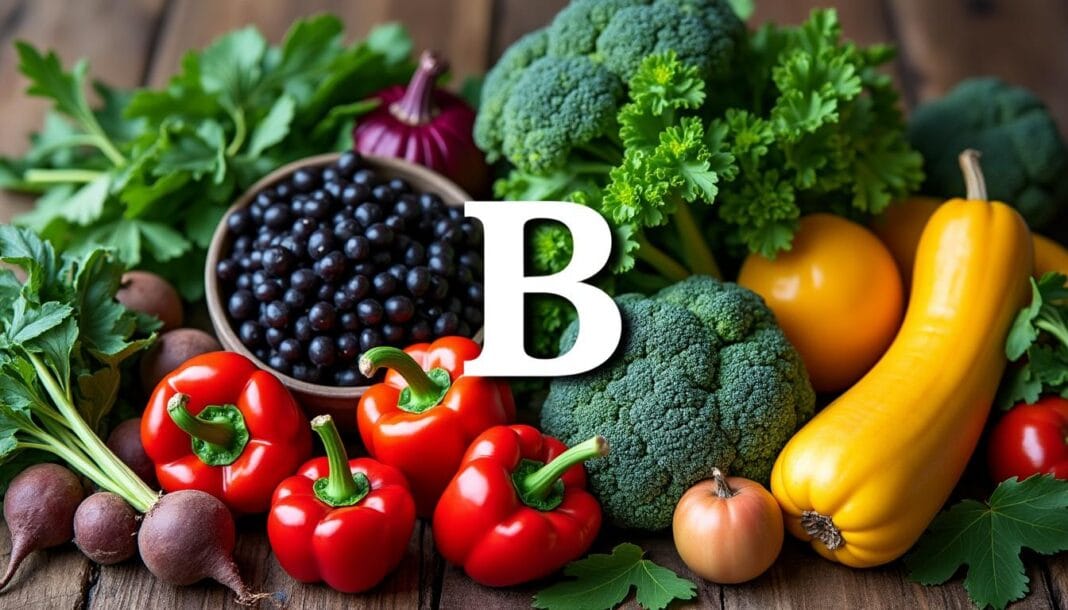 Légumes en B : banque d’idées recettes et exemples découvrez notre banque d’idées de recettes à base de légumes commençant par b : astuces, inspirations et exemples pour cuisiner les brocolis, blettes, betteraves et bien d’autres légumes en b !