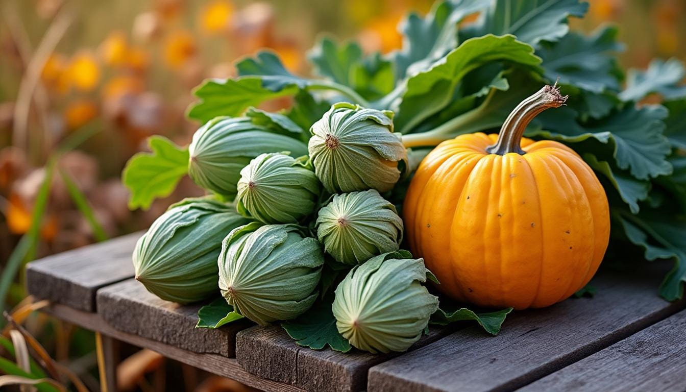 découvrez la liste complète des légumes commençant par la lettre c. idéal pour enrichir votre alimentation, varier vos recettes ou élargir vos connaissances culinaires !