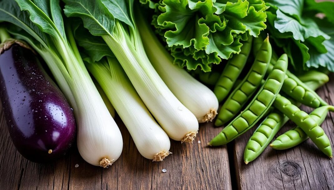 Légumes en E : existe-t-il une vraie liste ? découvrez si une véritable liste de légumes commençant par la lettre e existe vraiment. démêlez le vrai du faux et explorez les réponses dans cet article dédié aux légumes en e.