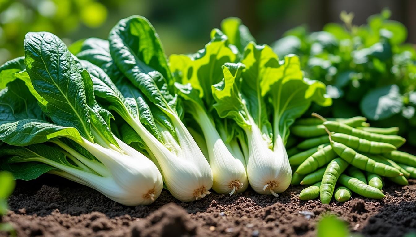 découvrez si une véritable liste de légumes commençant par la lettre e existe réellement, et explorez quelques exemples possibles. idéal pour enrichir vos connaissances culinaires et répondre aux jeux de lettres !