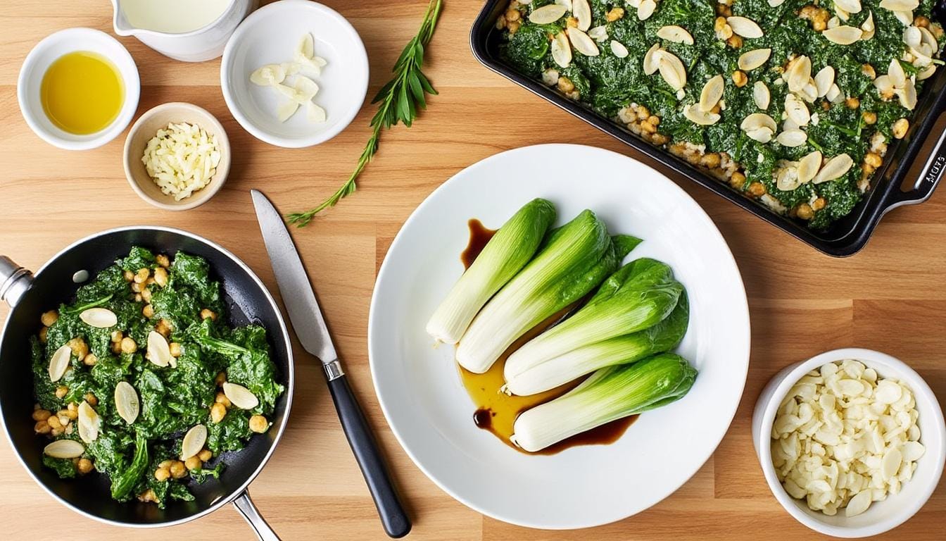 découvrez si une véritable liste de légumes commençant par la lettre e existe réellement. explorez nos informations et conseils pour enrichir votre culture culinaire !