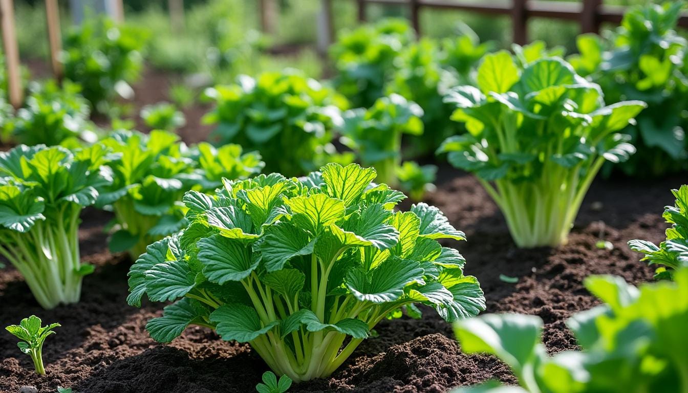 découvrez une liste de légumes commençant par f, avec des fiches rapides sur leurs caractéristiques et des idées d’utilisations en cuisine. parfait pour enrichir votre alimentation et varier vos recettes !