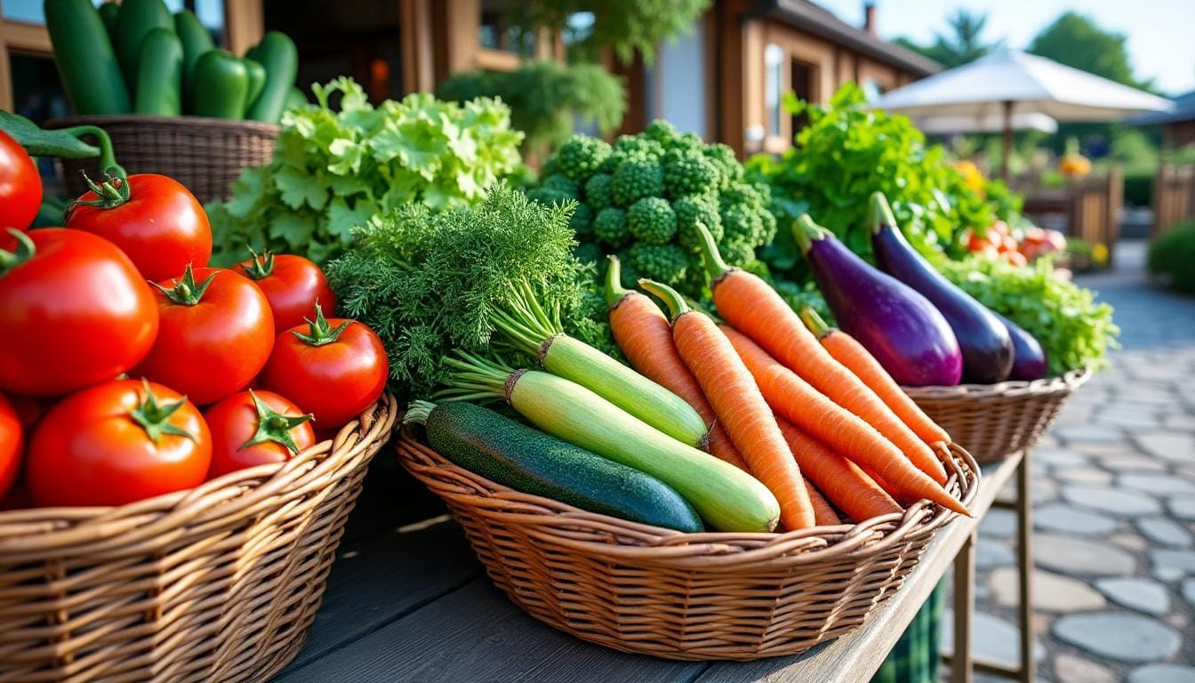 découvrez notre guide complet des légumes en g : saveurs, bienfaits et saisons de consommation. apprenez à choisir et cuisiner chaque variété pour des repas sains et gourmands toute l'année.
