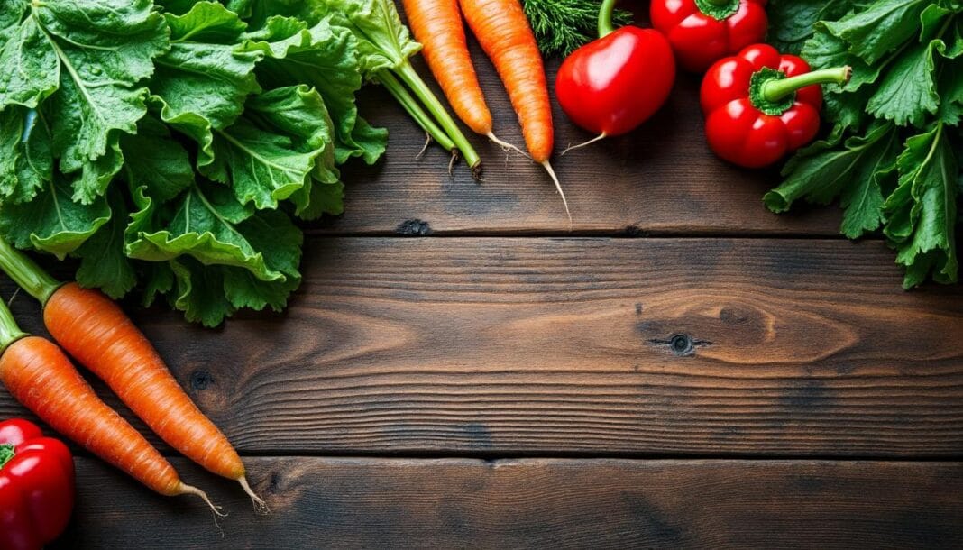 Légumes en H : mythe ou réalité ? découvrez la vérité sur les légumes commençant par la lettre h : mythe ou réalité ? faites le point sur les espèces existantes, leurs origines et leurs usages en cuisine.