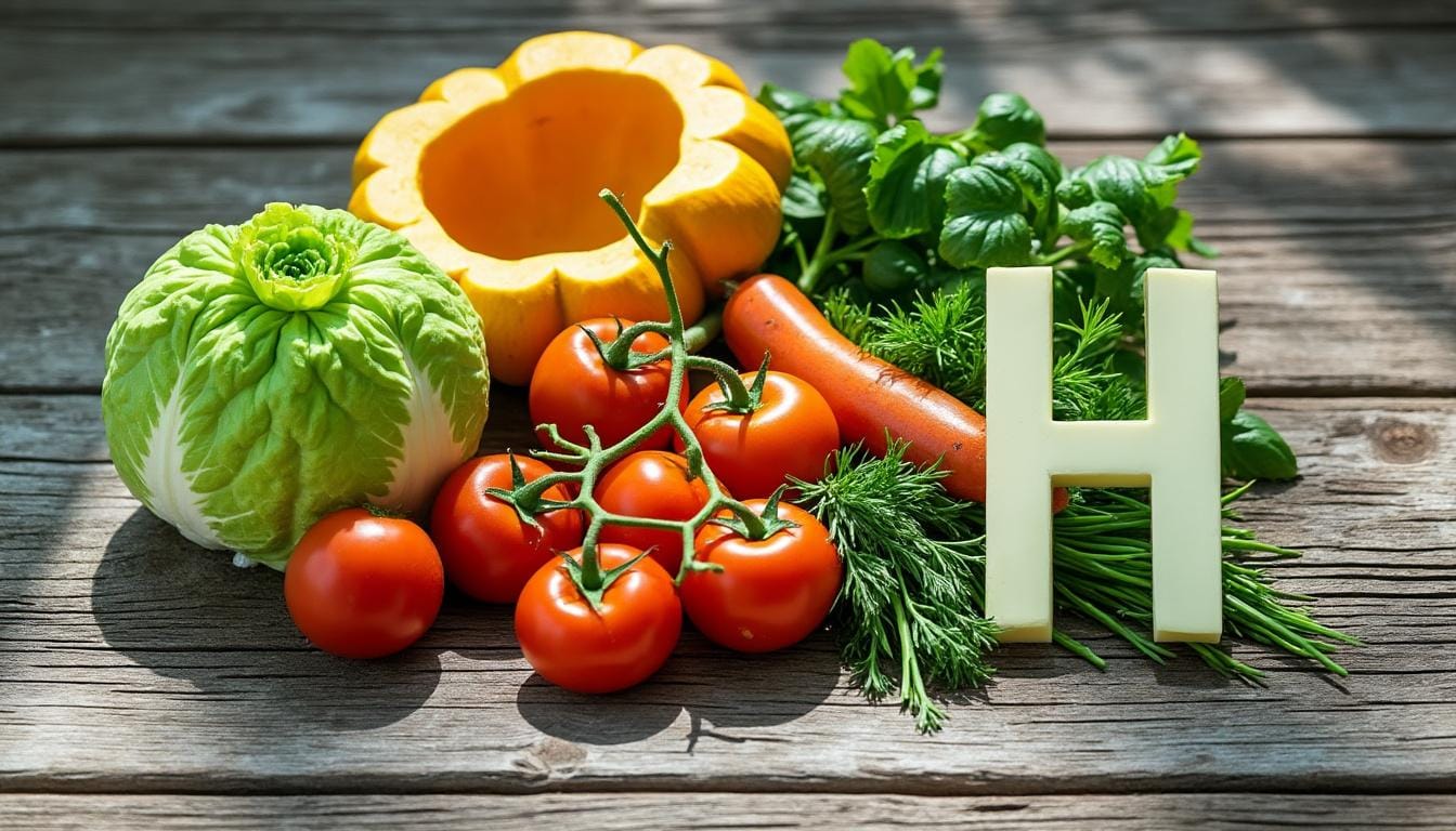 découvrez si les légumes en h existent vraiment ou s'il s'agit d'un mythe ! cet article explore la réalité derrière cette question souvent posée et vous dévoile la vérité sur les légumes commençant par la lettre h.