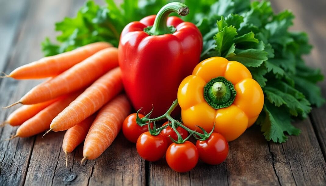 découvrez la liste complète des légumes en j : rares mais savoureux, apprenez à les reconnaître et à les cuisiner facilement ! idéal pour enrichir vos connaissances et varier vos recettes.