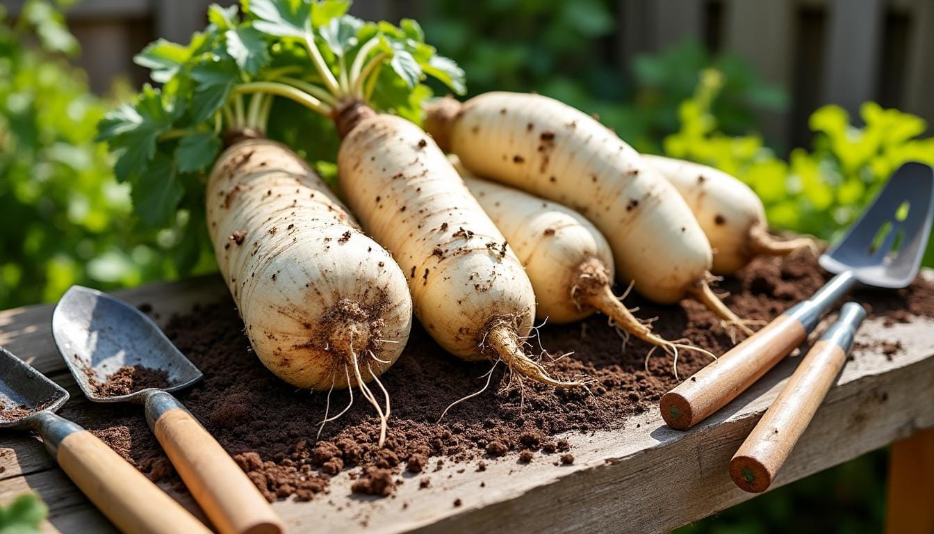 découvrez une sélection de légumes commençant par la lettre j. facile à retenir, cette liste vous aide à enrichir votre cuisine avec des idées originales et saines !