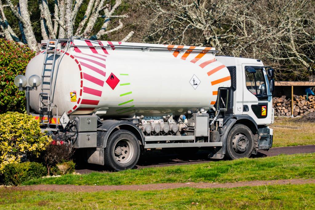 gestes pour optimiser chauffage au fioul chez soi