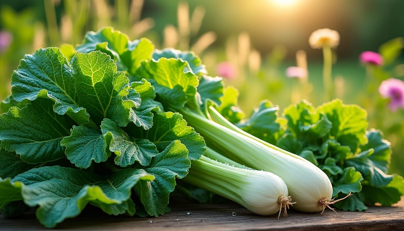 découvrez la liste complète des légumes en k, leurs bienfaits et des idées pour les intégrer facilement dans vos menus et diversifier votre alimentation au quotidien.