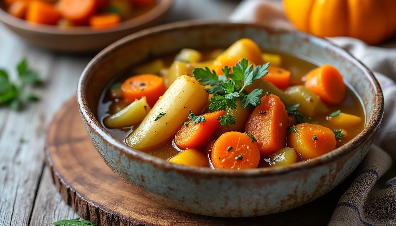 découvrez une longue liste de légumes commençant par l, accompagnée d’astuces pratiques pour leur cuisson. idéal pour diversifier vos repas et maîtriser la préparation de chaque légume en l.