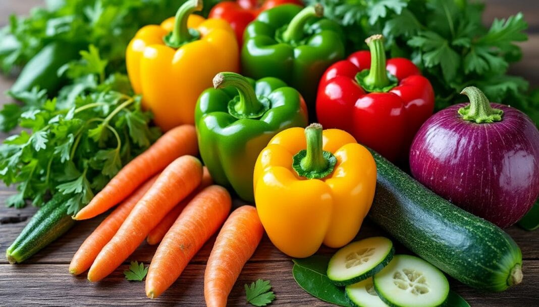 Légumes en M : menu d’idées à tester découvrez une sélection d’idées de menus savoureux autour des légumes en m ! profitez de recettes originales et faciles à préparer pour varier vos repas tout en régalant toute la famille.