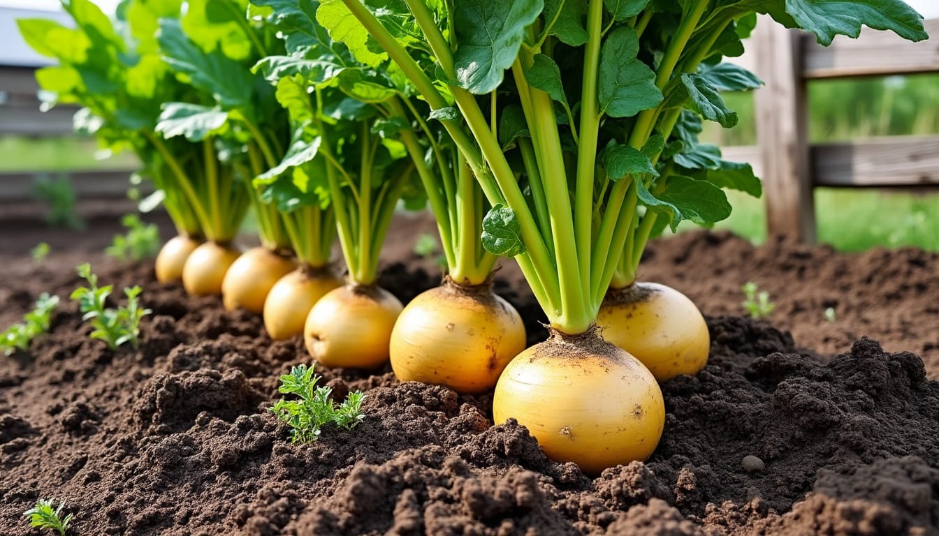 découvrez une liste de légumes rares dont le nom commence par n. explorez des variétés originales et méconnues à ajouter à votre potager ou votre cuisine !
