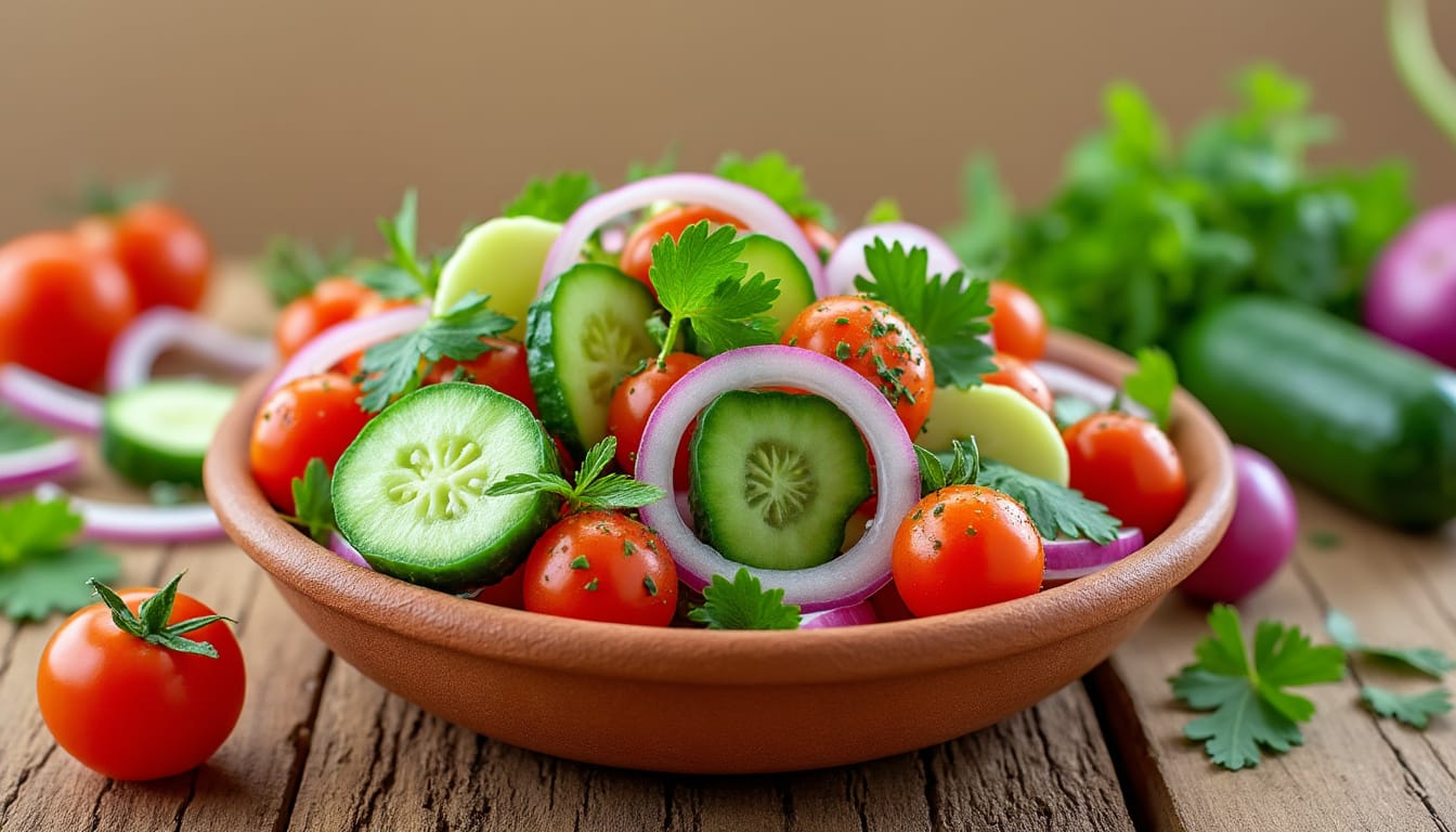 découvrez une liste de légumes rares commençant par la lettre n. idéal pour enrichir votre culture culinaire et surprendre vos proches avec des noms étonnants et originaux !
