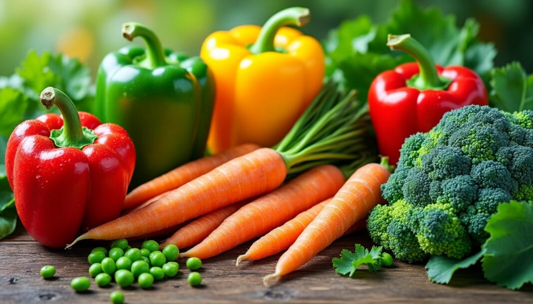 Légumes en P : panorama des indispensables découvrez la liste complète des légumes commençant par la lettre p, leurs bienfaits pour la santé et des conseils pour les intégrer dans vos recettes du quotidien. panorama indispensable pour tous les amateurs de cuisine saine !