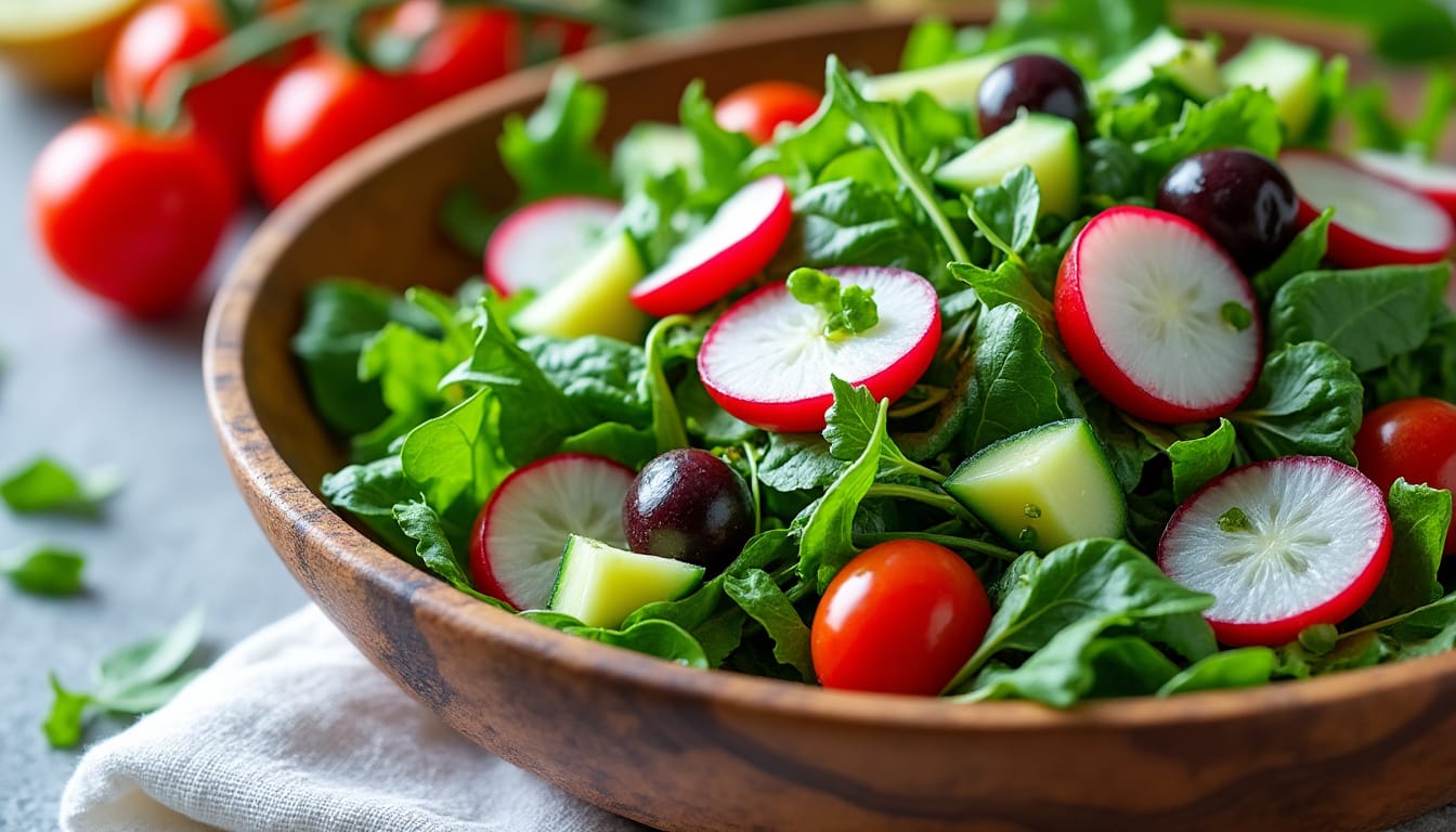 découvrez un répertoire complet et pratique des légumes en r : noms, variétés, conseils d’utilisation et classifications pour enrichir vos analyses et visualisations de données.