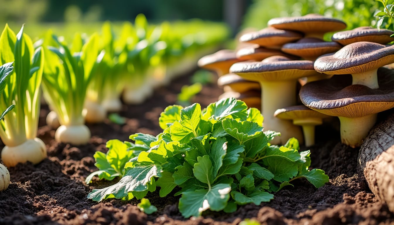 découvrez une sélection saisonnière de légumes commençant par s : conseils, bienfaits et idées pour intégrer ces savoureux légumes à votre alimentation.