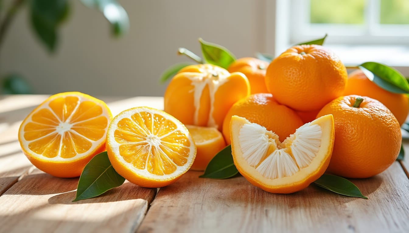 découvrez une sélection saisonnière de légumes commençant par la lettre s : propriétés, conseils d’achat et idées de recettes pour profiter pleinement de chaque saison.