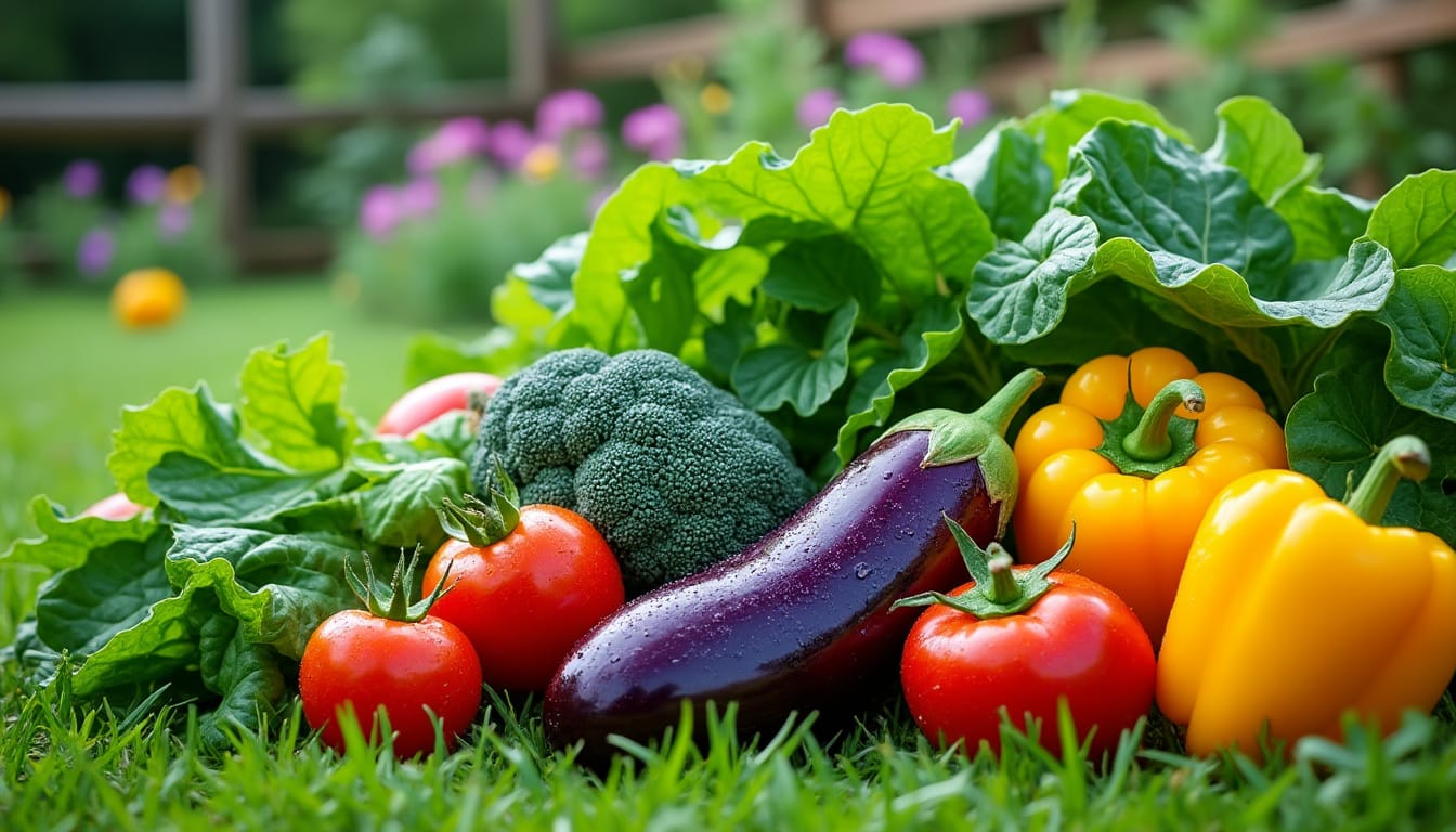 découvrez la liste rare et surprenante des légumes en u, souvent méconnus, pour enrichir votre cuisine et étonner vos convives !