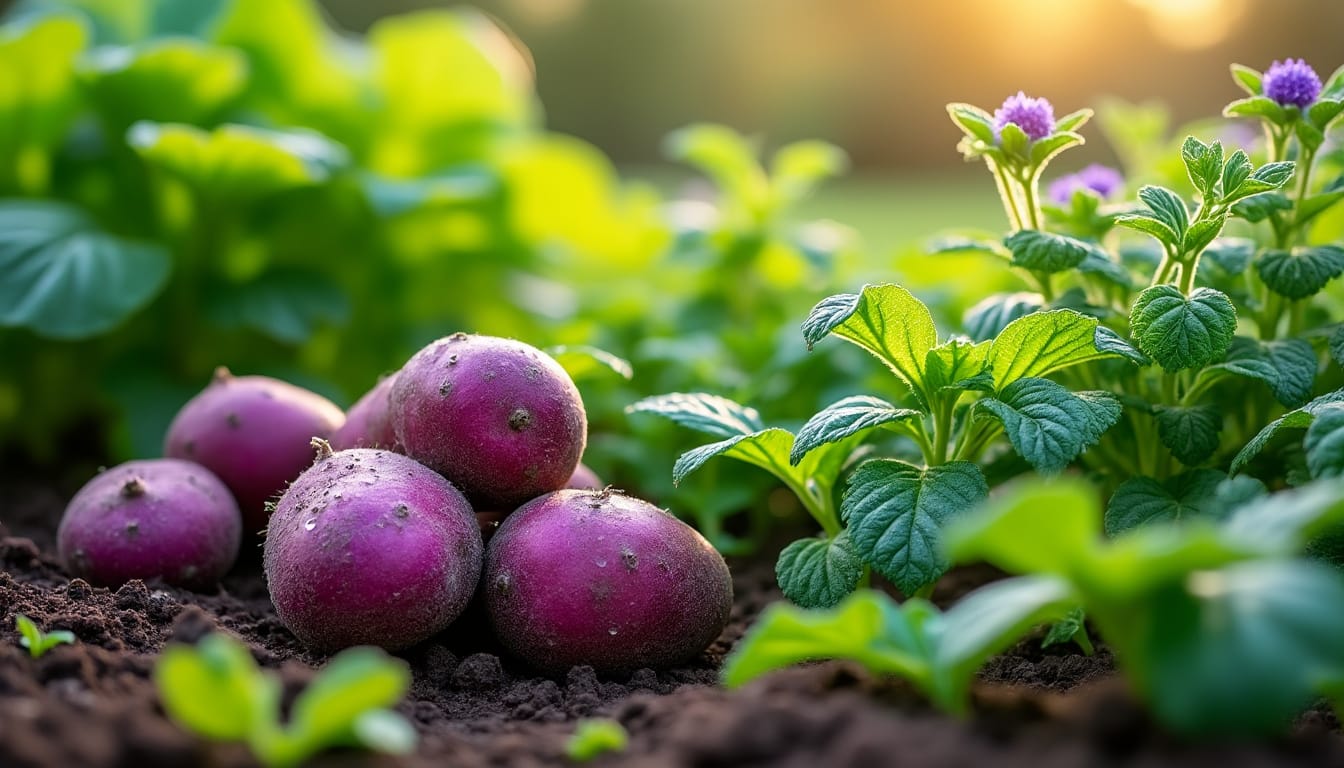 découvrez les légumes en v, de véritables sources de vitamines essentielles pour votre santé. profitez d'astuces et de conseils pour intégrer ces légumes savoureux dans votre alimentation quotidienne.