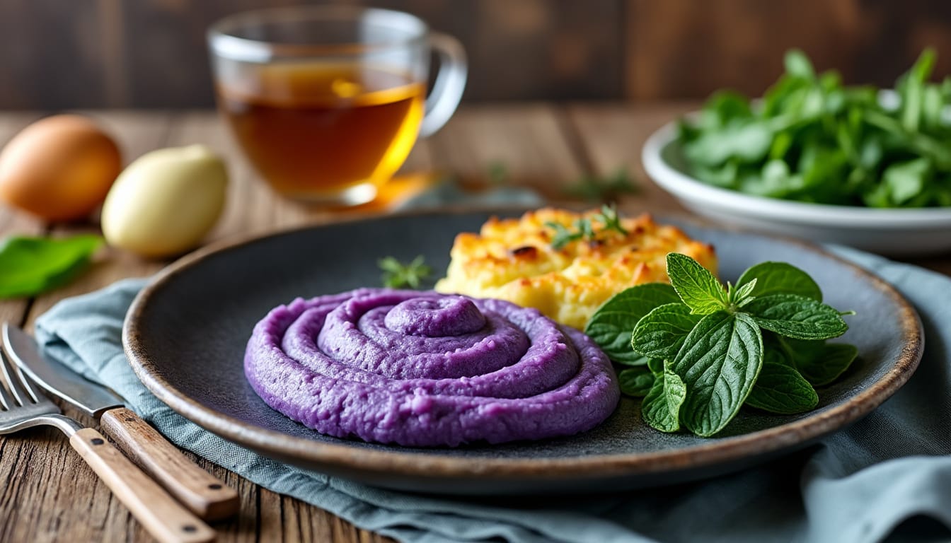 découvrez une liste de légumes en v, véritables sources de vitamines essentielles pour votre santé. apprenez à enrichir votre alimentation grâce à ces légumes riches en nutriments et faciles à intégrer dans vos repas quotidiens.