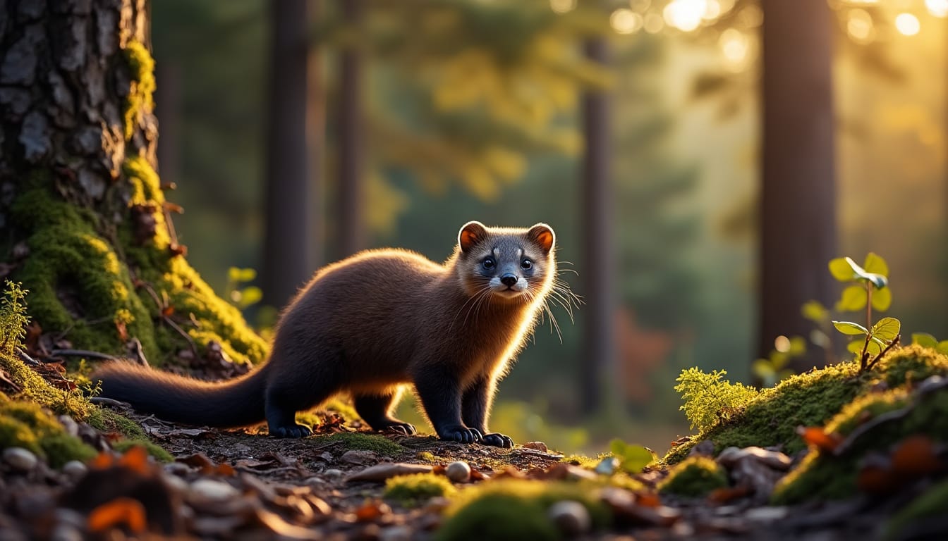 découvrez des méthodes naturelles, non toxiques et efficaces pour éloigner les martres de votre maison ou jardin, tout en respectant l’environnement et la sécurité de vos animaux domestiques.