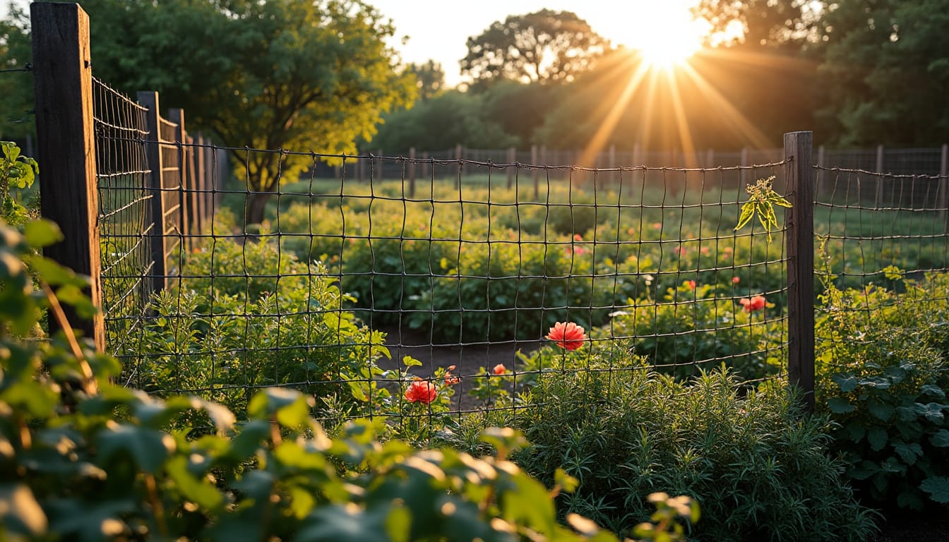 découvrez des méthodes efficaces et naturelles pour éloigner la martre sans utiliser de produits toxiques. protégez votre maison et votre jardin tout en respectant l'environnement et les animaux.