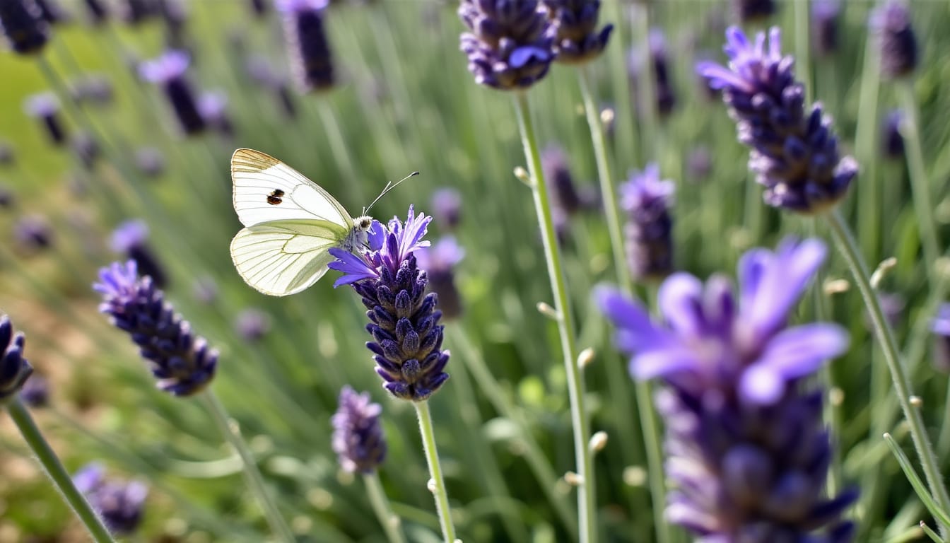 découvrez la symbolique et la signification de la présence d’un papillon dans la maison. interprétations, croyances et conseils pour comprendre ce que représente ce phénomène surprenant.
