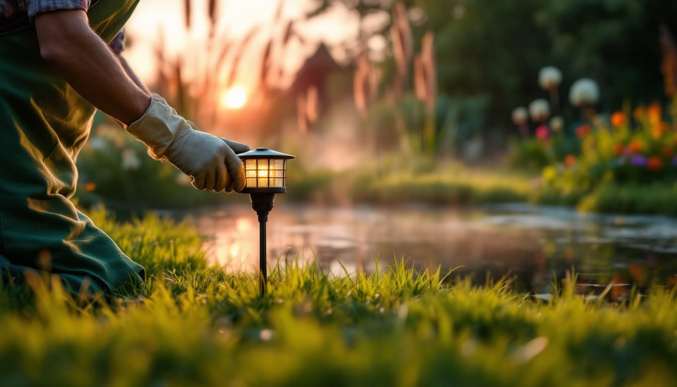 découvrez comment éliminer efficacement les moustiques sans produits chimiques grâce au piège halo bio-lumineux, une solution écologique et innovante pour protéger votre maison.
