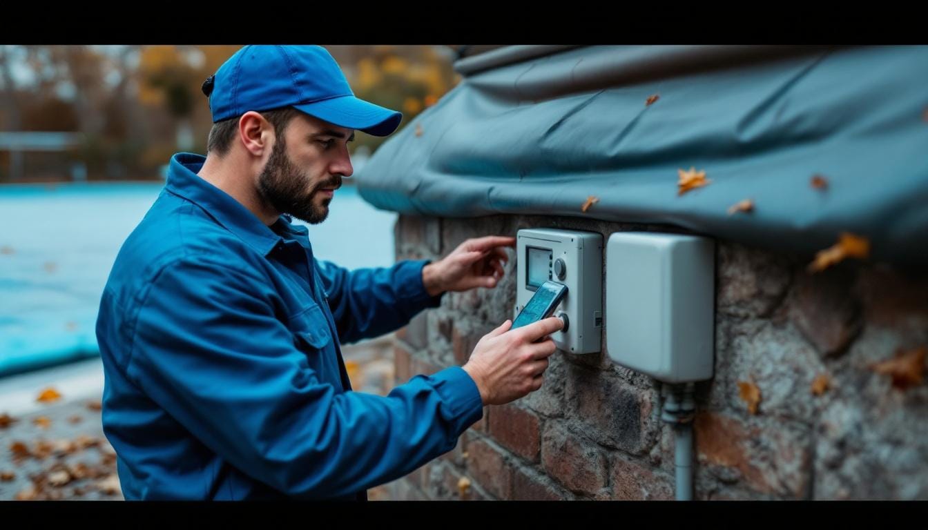 découvrez pourquoi le thermo bioactif est la solution idéale pour l’hivernage de votre piscine en 2025. protégez efficacement votre bassin des agressions hivernales tout en respectant l’environnement.